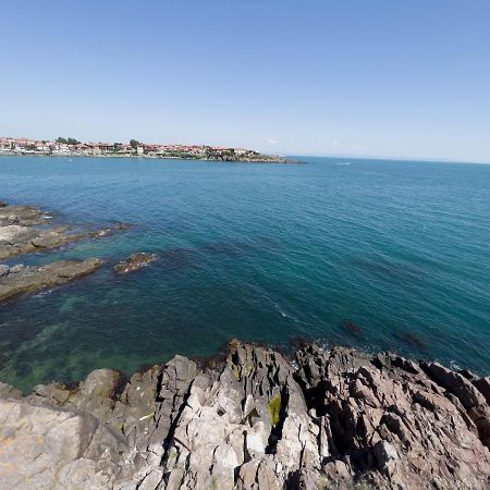 Sozopol Apartment With Sea View Exteriér fotografie