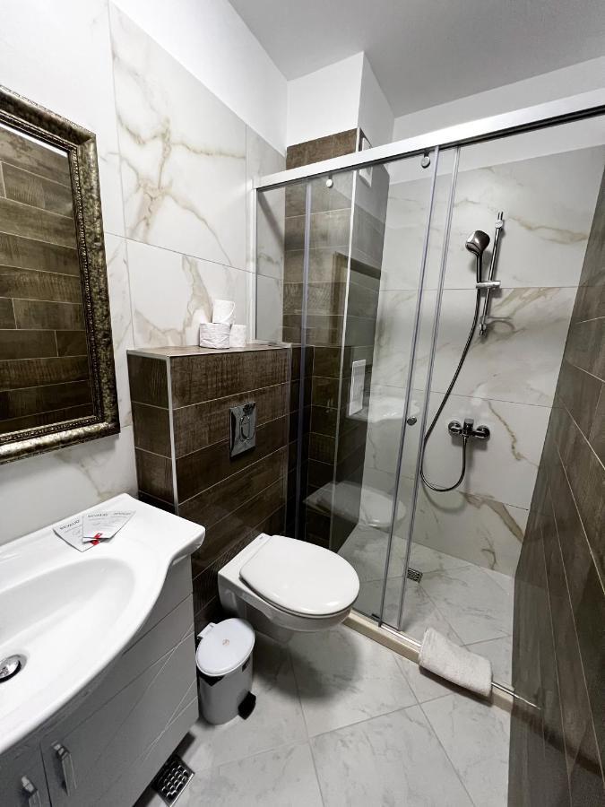 Sozopol Apartment With Sea View Exteriér fotografie