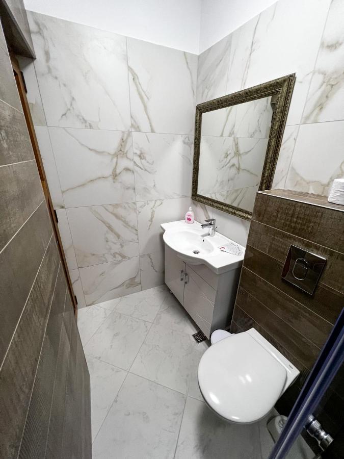 Sozopol Apartment With Sea View Exteriér fotografie