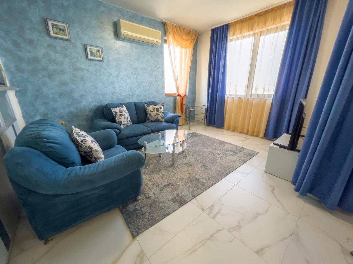 Sozopol Apartment With Sea View Exteriér fotografie