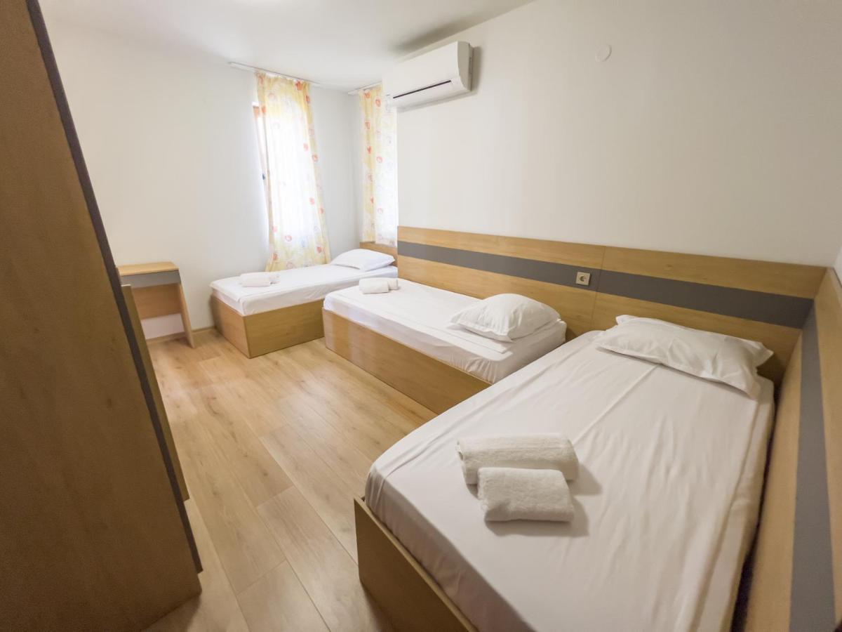 Sozopol Apartment With Sea View Exteriér fotografie