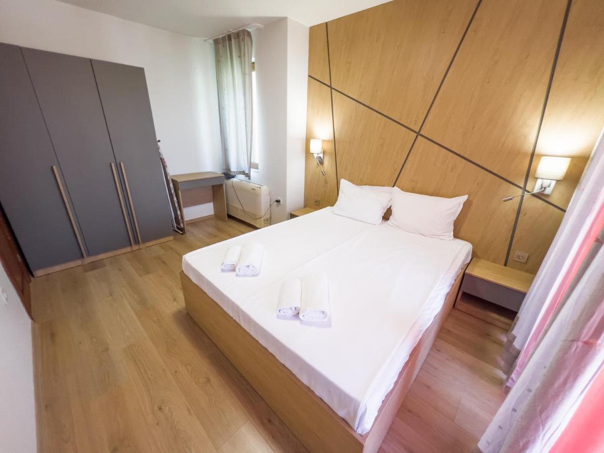 Sozopol Apartment With Sea View Exteriér fotografie