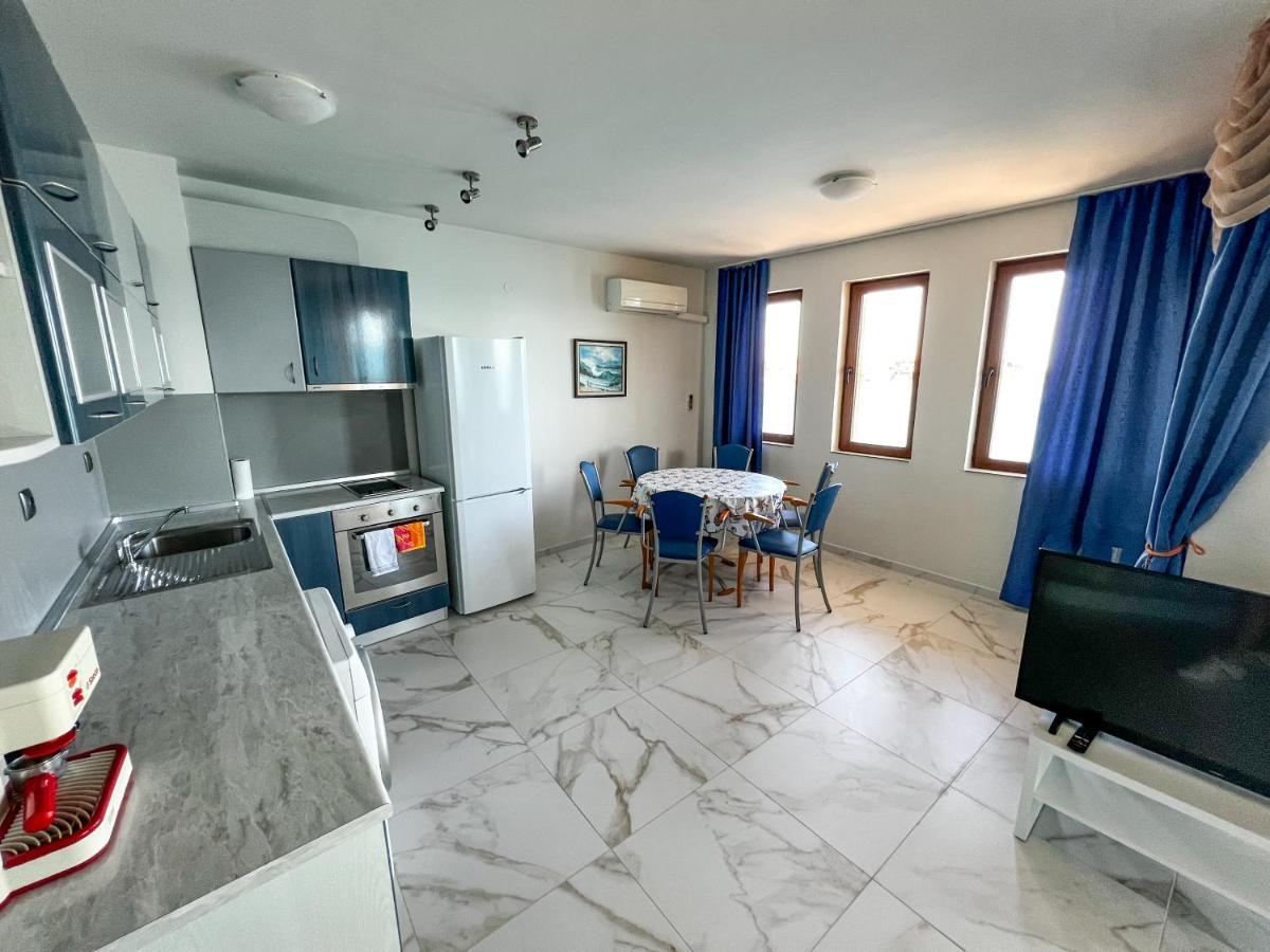 Sozopol Apartment With Sea View Exteriér fotografie