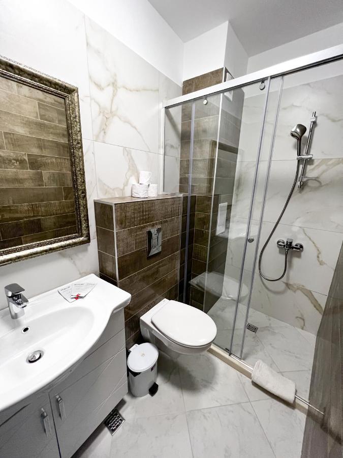 Sozopol Apartment With Sea View Exteriér fotografie
