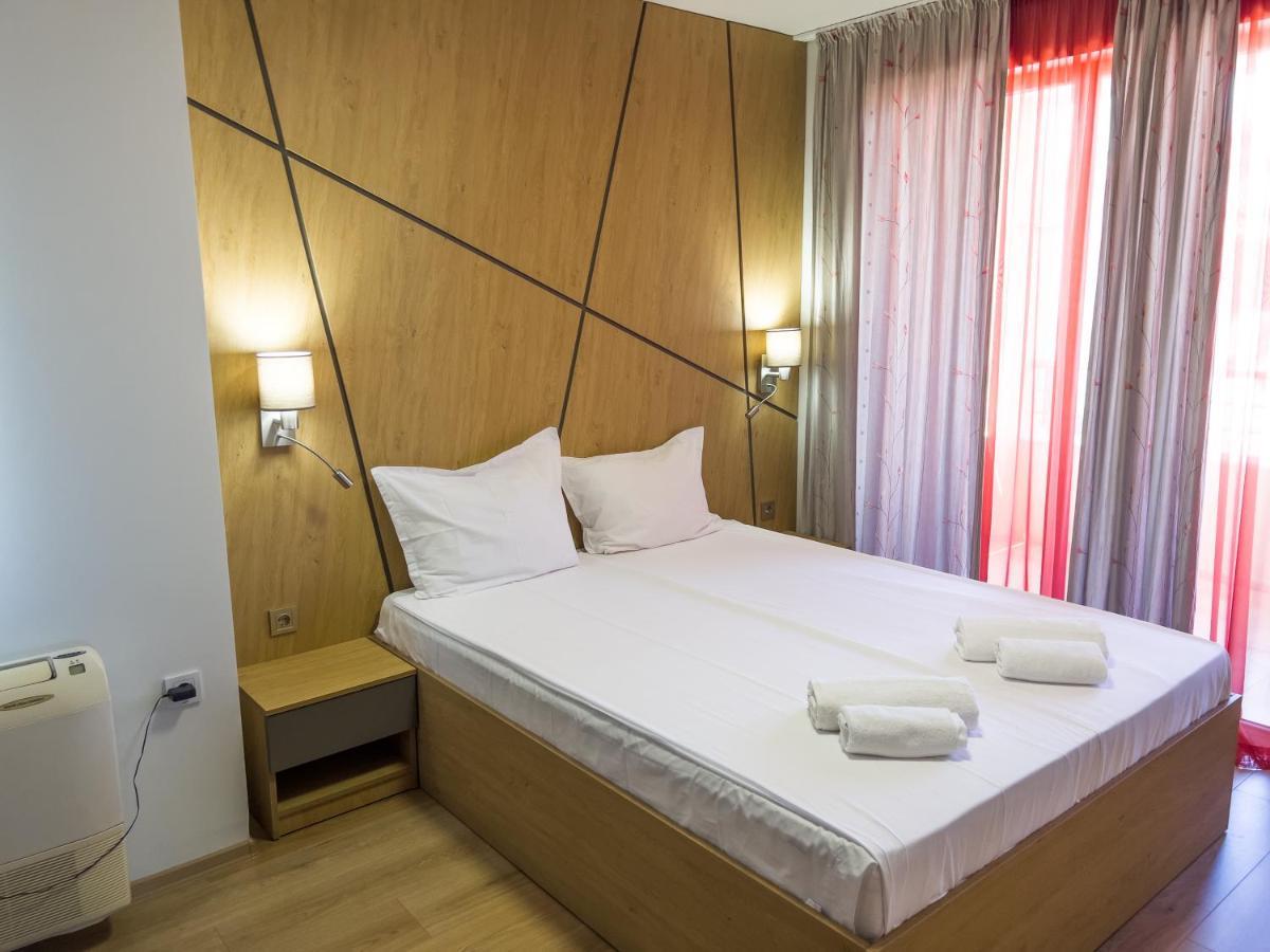 Sozopol Apartment With Sea View Exteriér fotografie