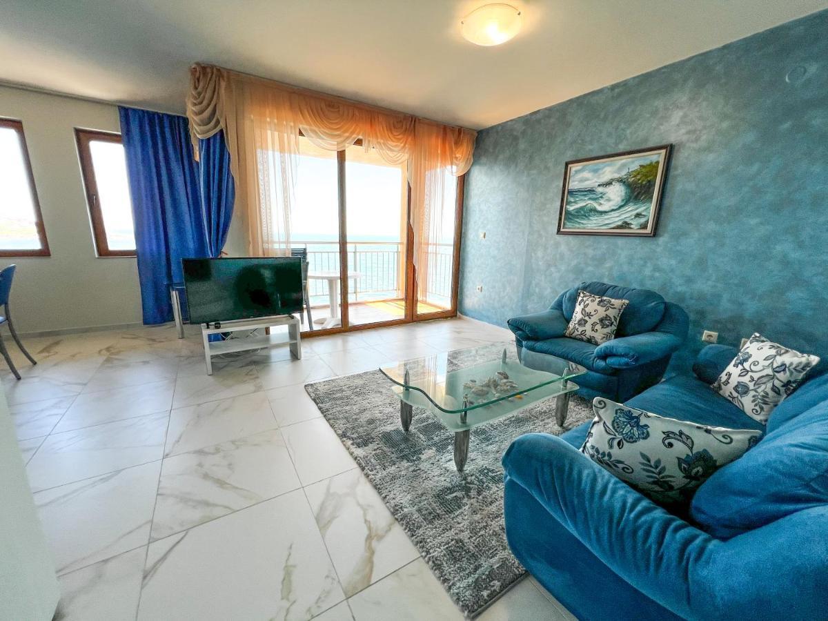 Sozopol Apartment With Sea View Exteriér fotografie
