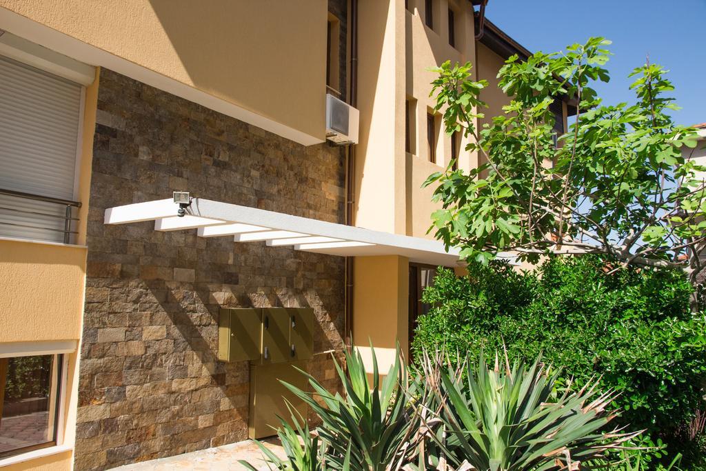 Sozopol Apartment With Sea View Exteriér fotografie