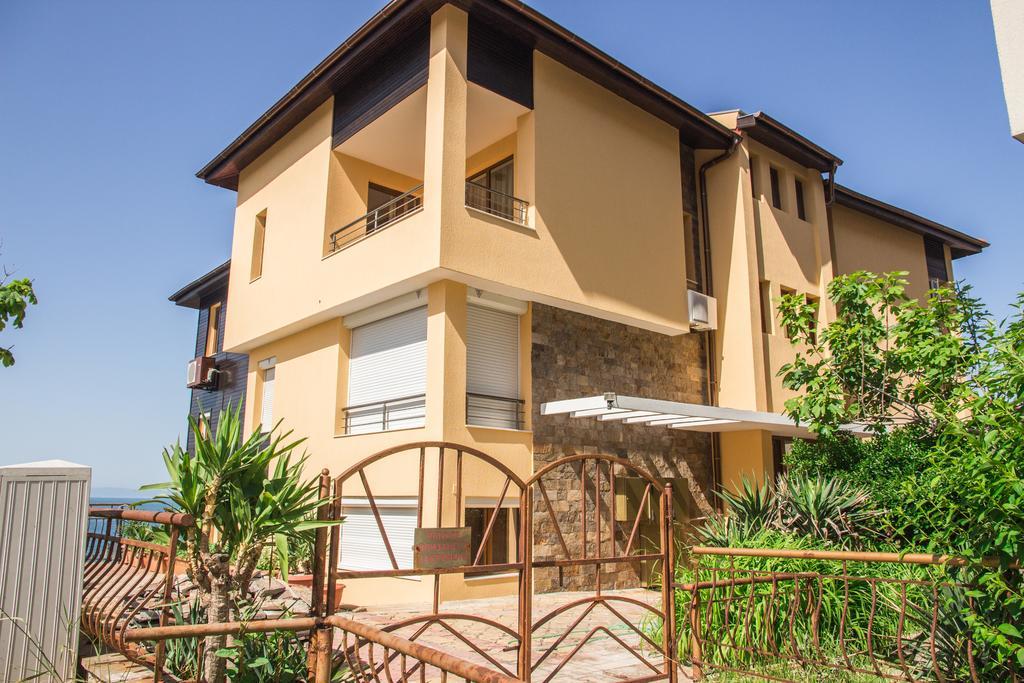 Sozopol Apartment With Sea View Pokoj fotografie