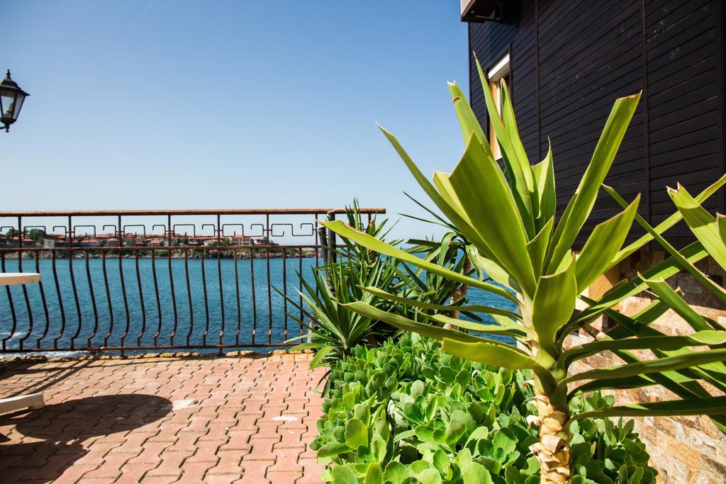 Sozopol Apartment With Sea View Pokoj fotografie